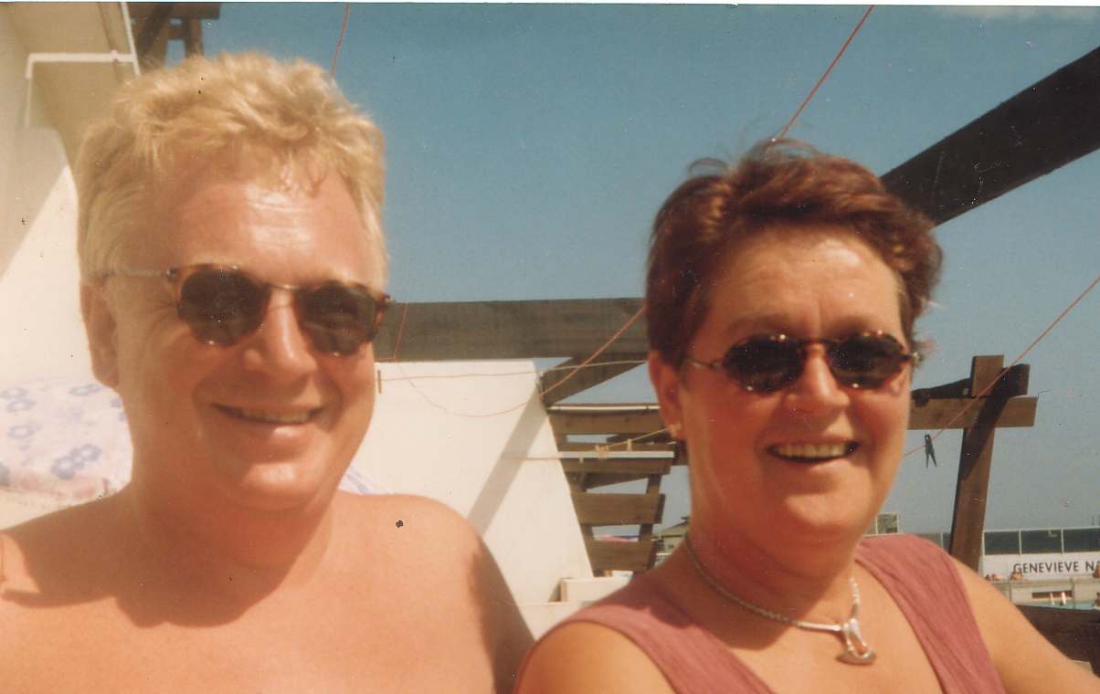 LambertandJannie